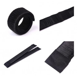 Hair Bun Accessories Hair Bun Maker Tool Donut